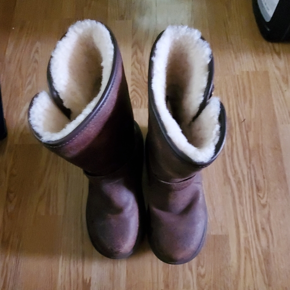 🥾🥾Ugg snow boot 3m thinsulate size8🥾🥾 - Picture 6 of 6